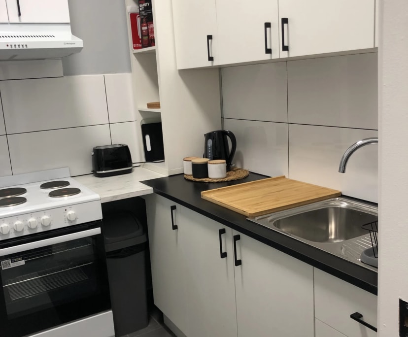 $360, Student-accommodation, 3 bathrooms, North Strathfield NSW 2137