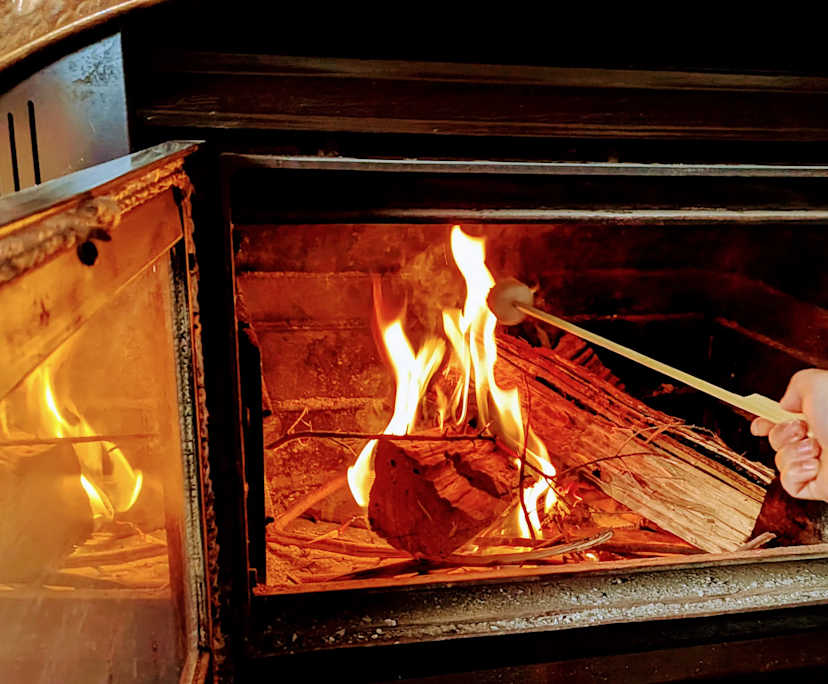 One bed flat for rent