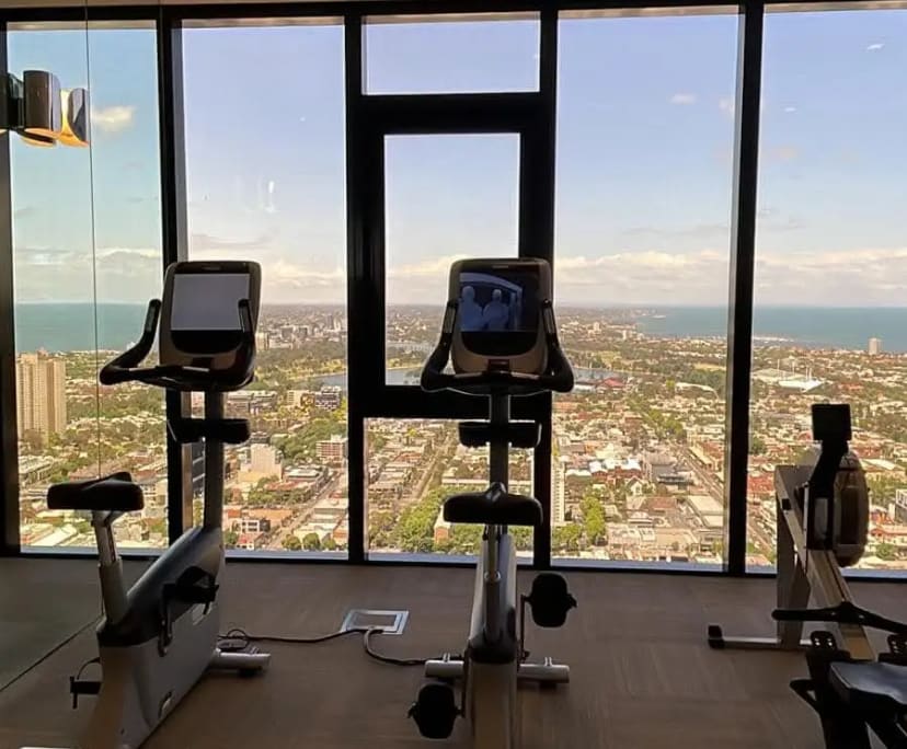 $275, Flatshare, 2 bathrooms, Southbank VIC 3006