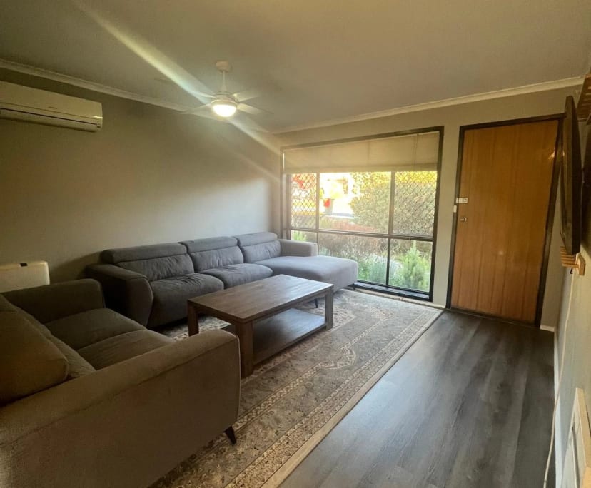 Room for Rent in Gilmore, Canberra 200, Flexible