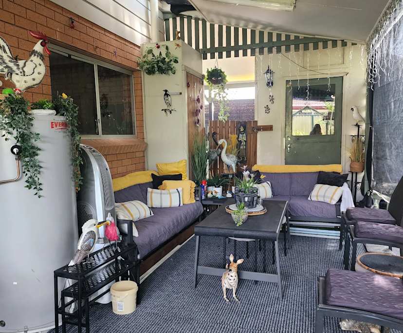 $275, Share-house, 6 bathrooms, Mansfield QLD 4122