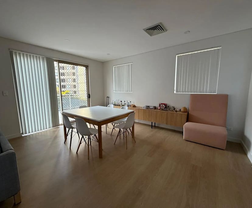 $550, Flatshare, 3 bathrooms, Rockdale NSW 2216