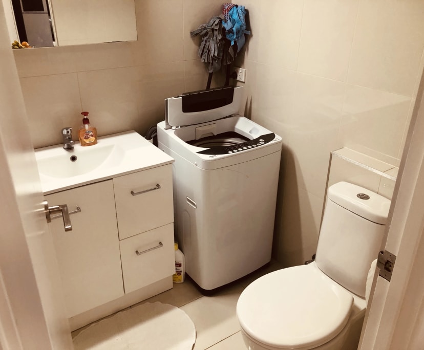 $160, Student-accommodation, 2 bathrooms, South Brisbane QLD 4101