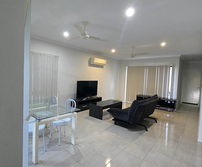 $250, Share-house, 4 bathrooms, Beaconsfield QLD 4740