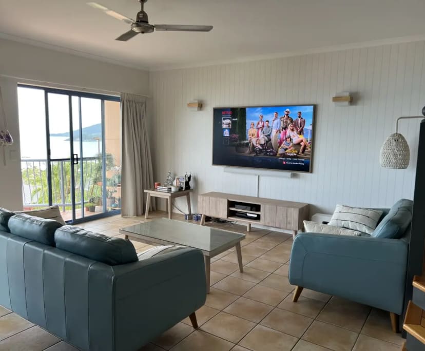 $370, Flatshare, 3 bathrooms, Airlie Beach QLD 4802