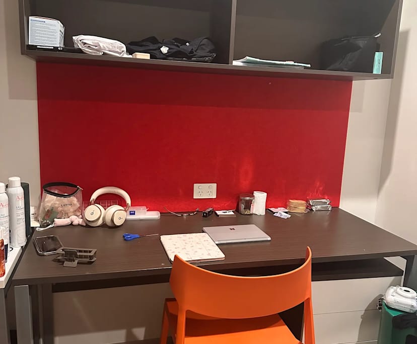 Student accommodation