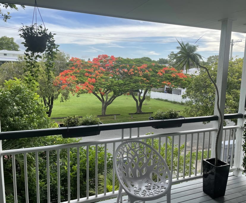 Room for Rent in Yeronga, Brisbane 320, Furnished...