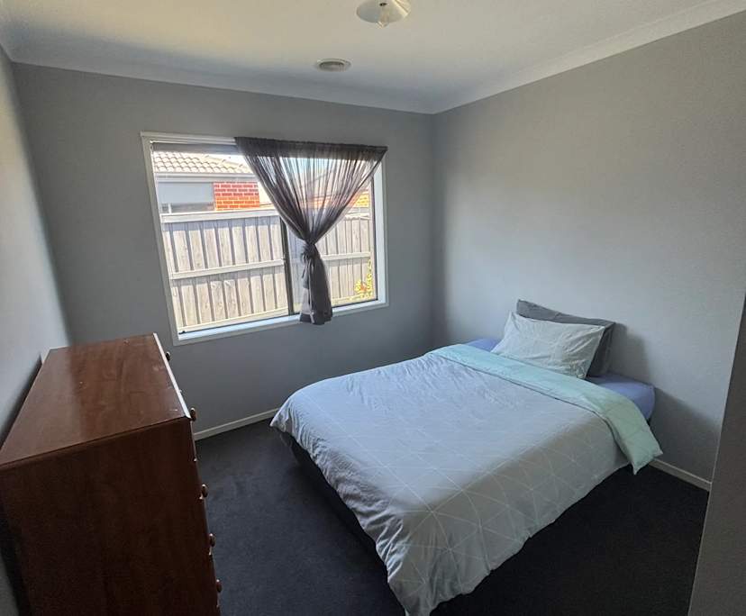 Room in a share house
