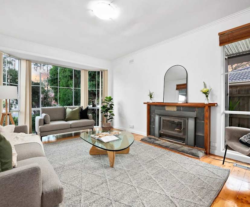 $295, Share-house, 2 bathrooms, Bellfield VIC 3081