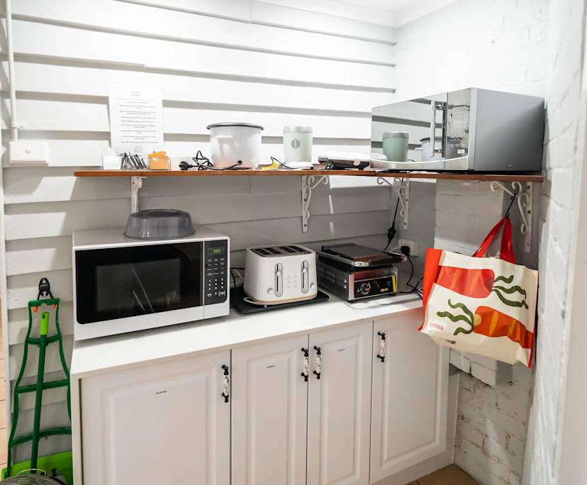 $350, Share-house, 6 bathrooms, Brisbane City QLD 4000