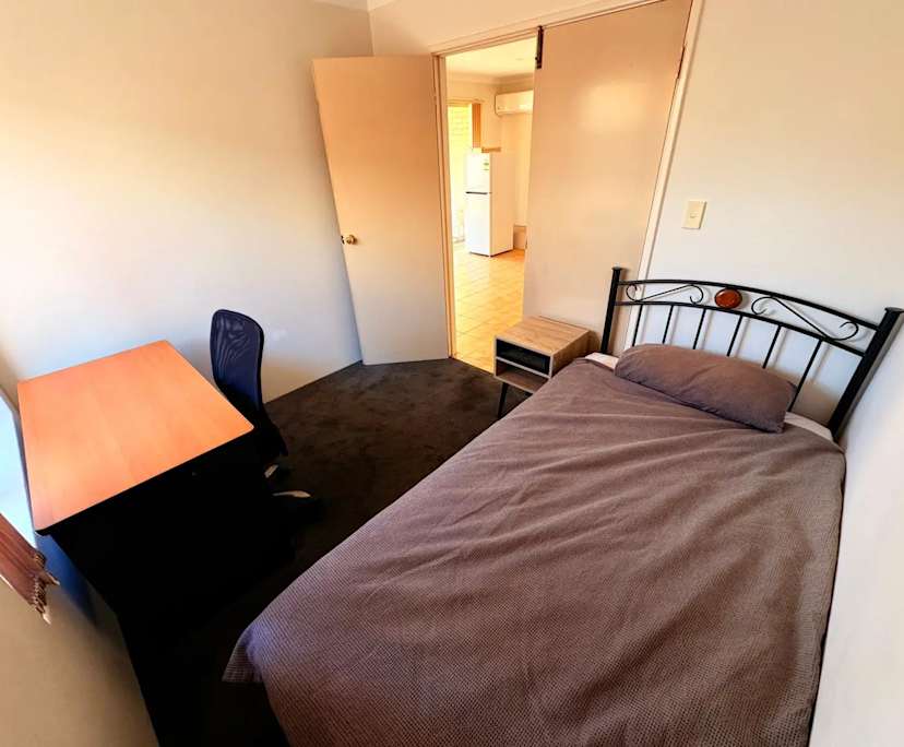 $320-420, Share-house, 5 rooms, Wilson WA 6107, Wilson WA 6107