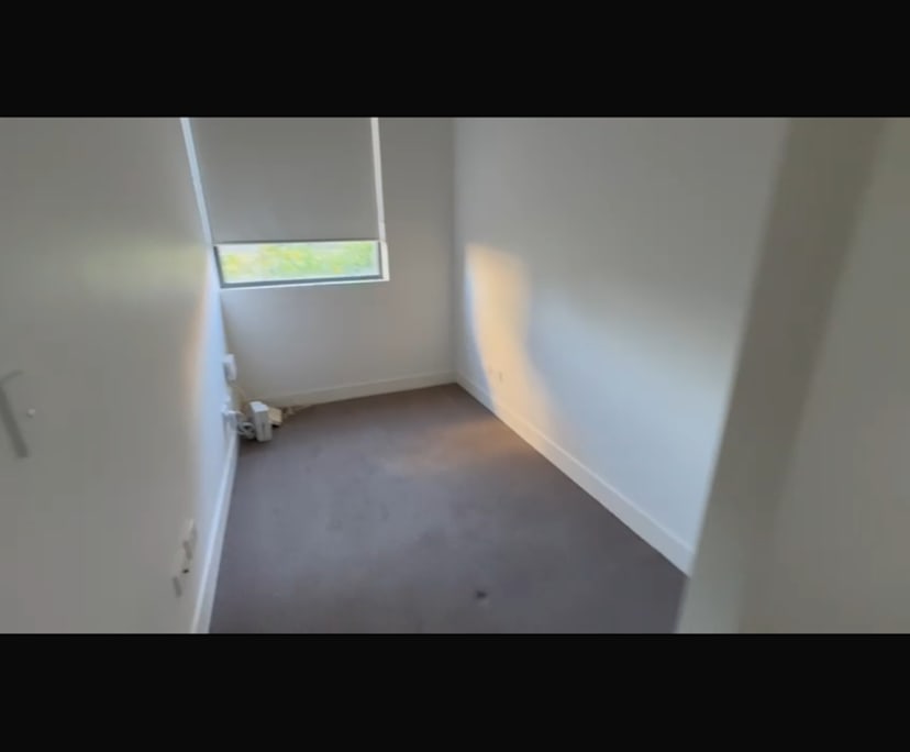 Student accommodation
