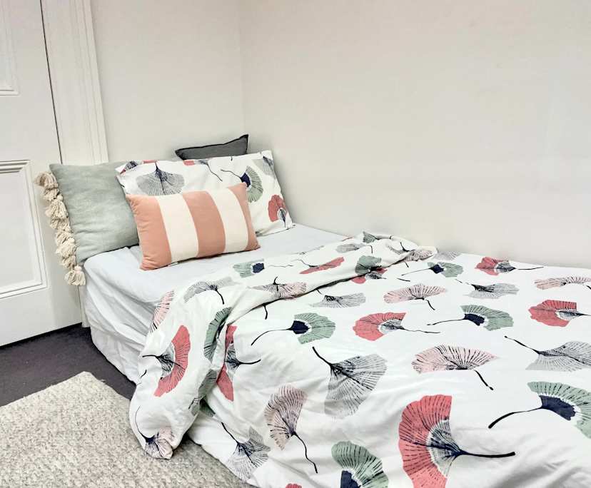 $200, Share-house, 6 bathrooms, North Melbourne VIC 3051