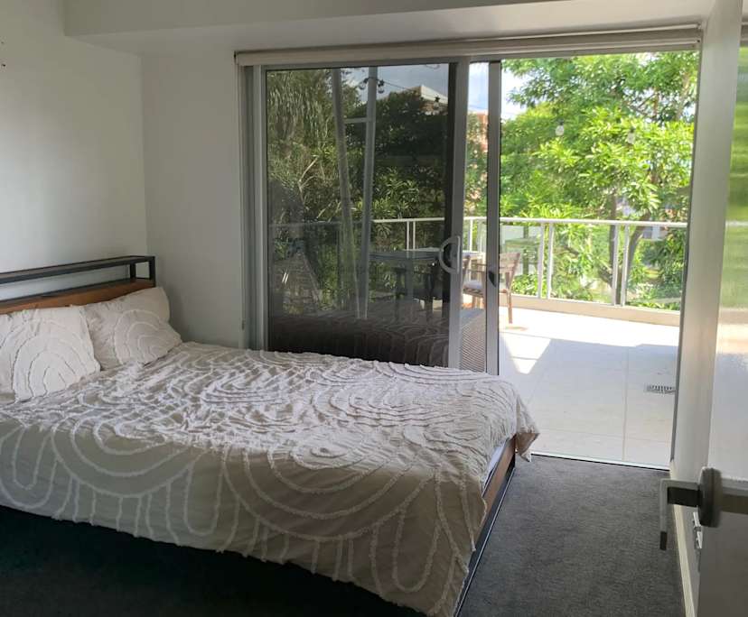 Room in a flatshare