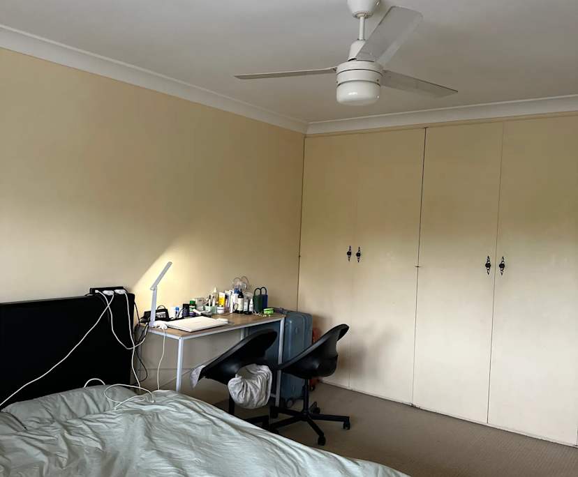 Room in a flatshare