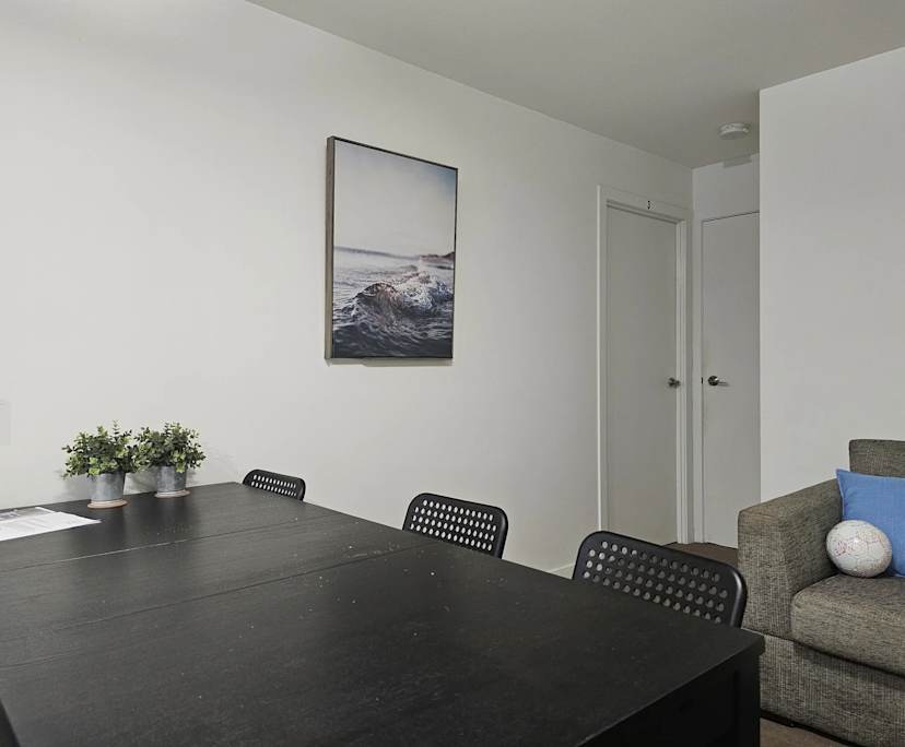 $450, Student-accommodation, 4 bathrooms, Brisbane City QLD 4000