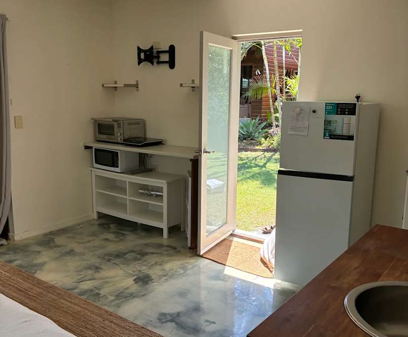 $450, Studio, 1 bathroom, Bogangar NSW 2488