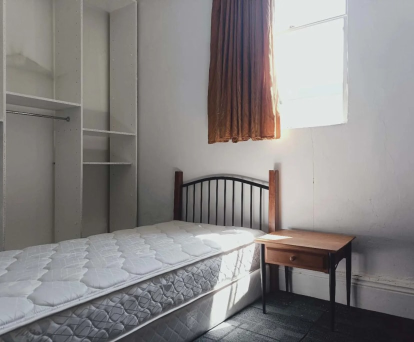 $275, Share-house, 4 bathrooms, Stanmore NSW 2038