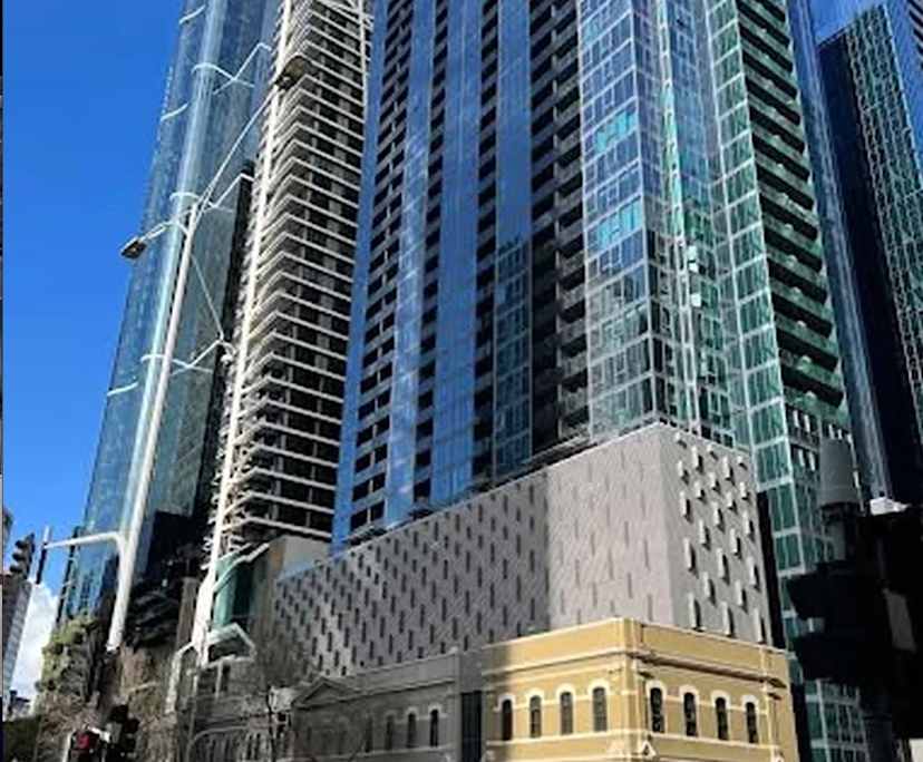 $400, Flatshare, 3 bathrooms, Southbank VIC 3006