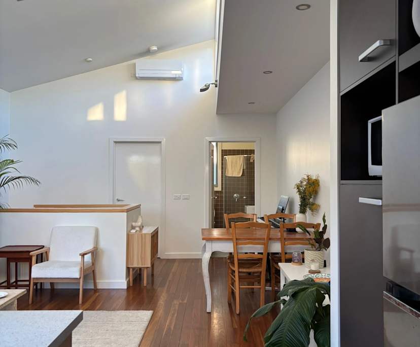 $323, Share-house, 2 bathrooms, Fitzroy VIC 3065