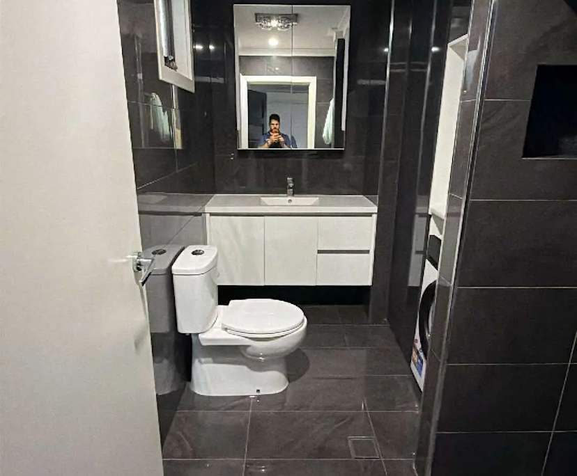 $490, Granny-flat, 1 bathroom, Red Hill ACT 2603