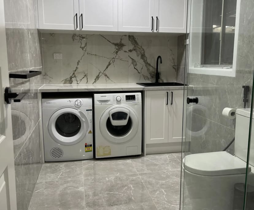 $250, Share-house, 3 bathrooms, Sunshine North VIC 3020