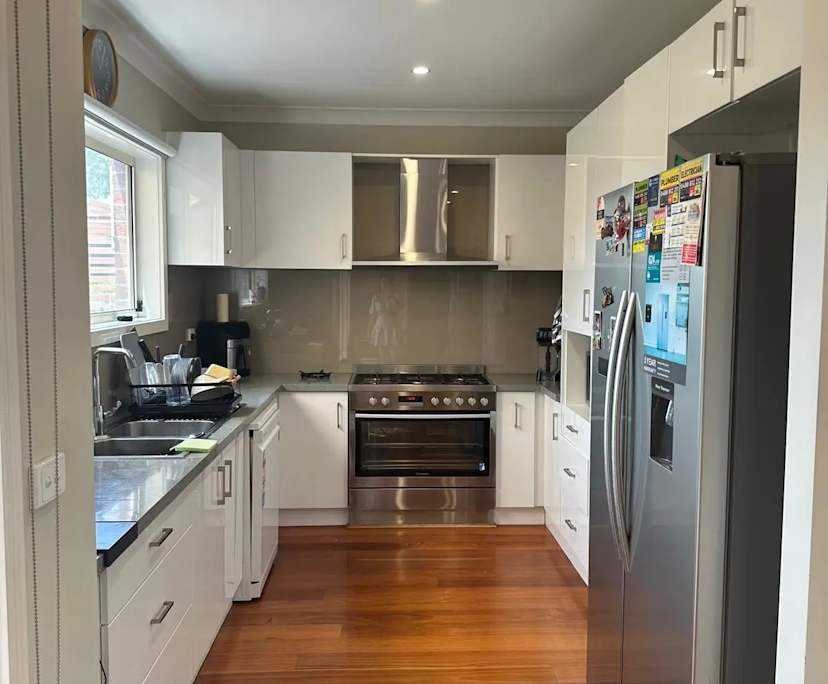 $220, Share-house, 3 bathrooms, Ardeer VIC 3022