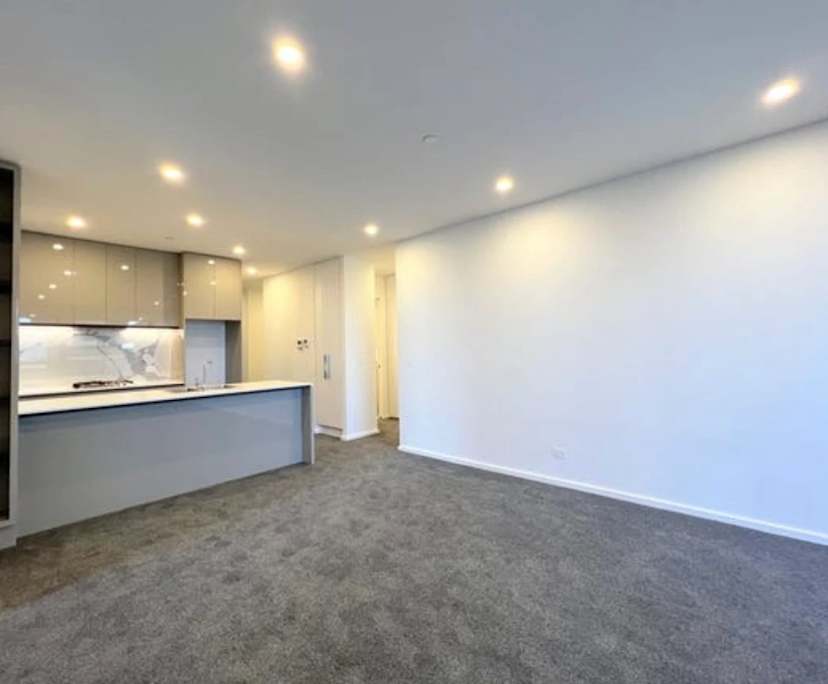Unfurnished room with ensuite in a share house