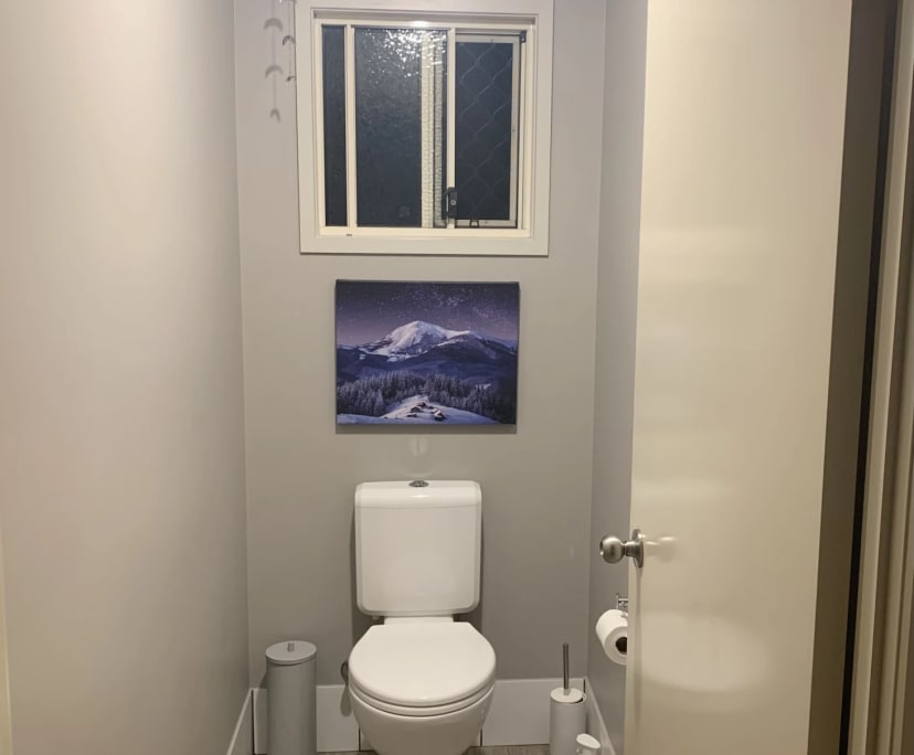 Homestay for Rent in Slacks Creek, Brisbane 1602...