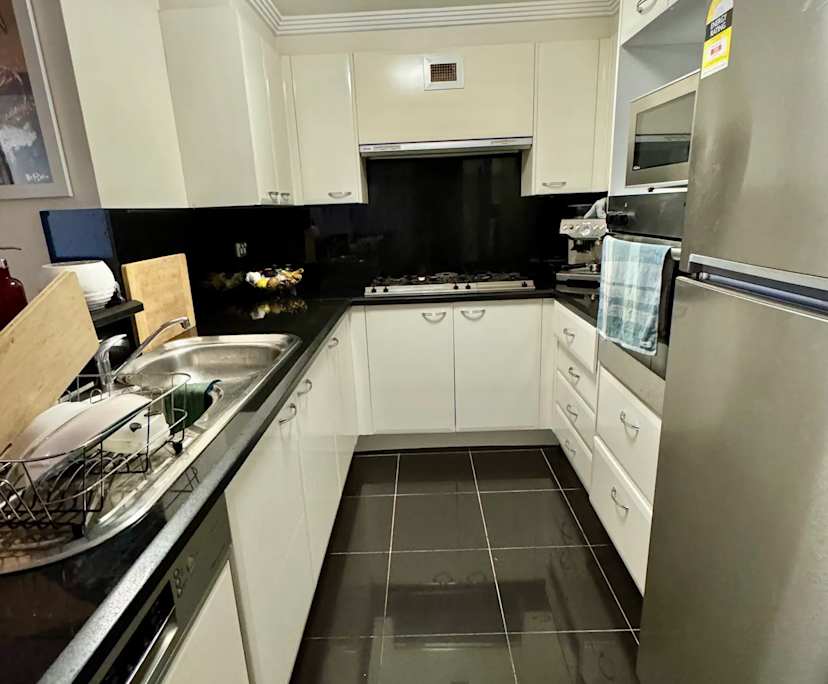 $620, Flatshare, 2 bathrooms, Bondi Junction NSW 2022