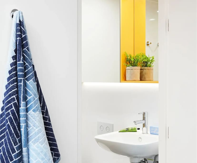 Student accommodation