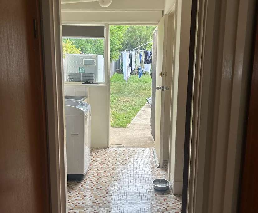 $185, Share-house, 3 bathrooms, Cook ACT 2614