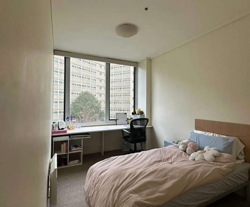 $292, Flatshare, 2 bathrooms, Carlton VIC 3053