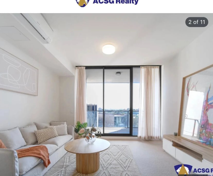 $750, Flatshare, 2 bathrooms, Zetland NSW 2017