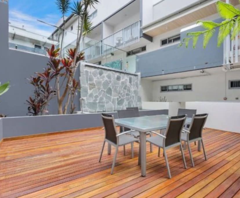 $380, Flatshare, 4 bathrooms, Fortitude Valley QLD 4006