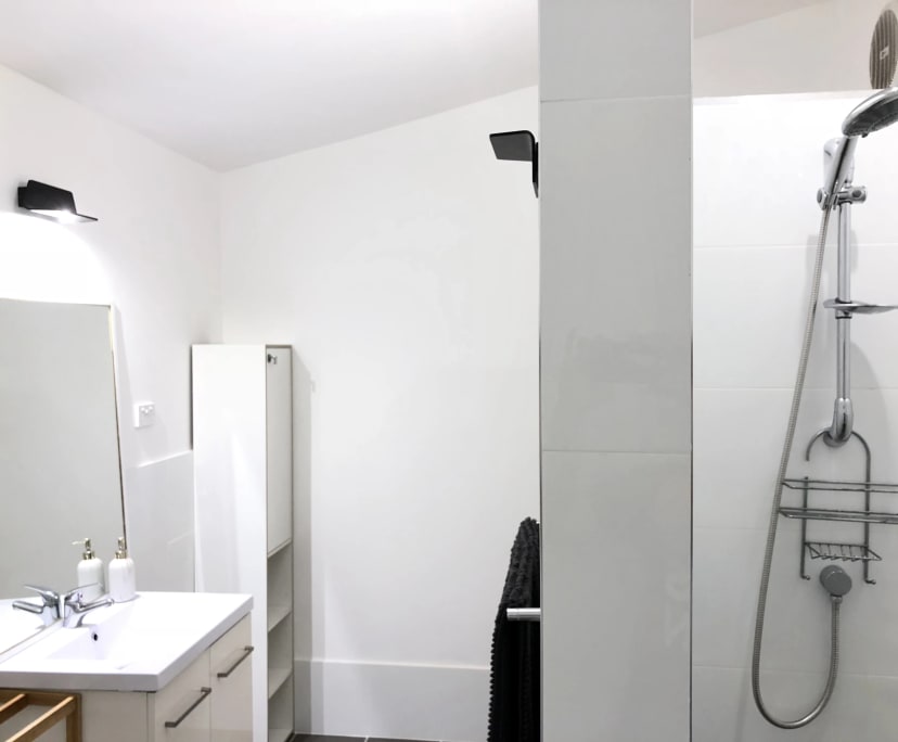 $370, Share-house, 2 bathrooms, Mascot NSW 2020