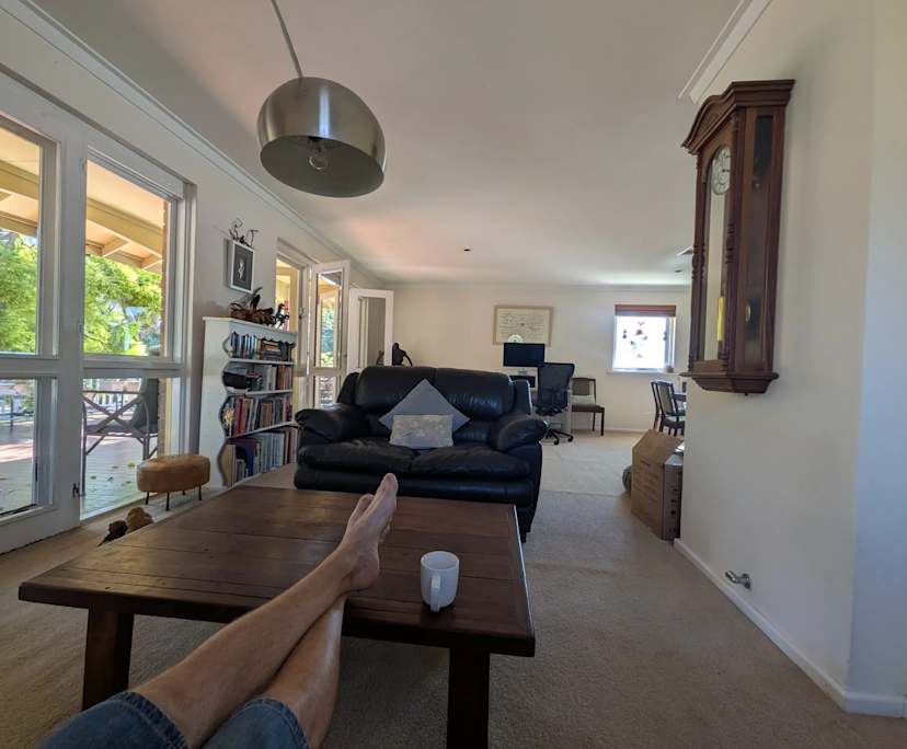 Student accommodation