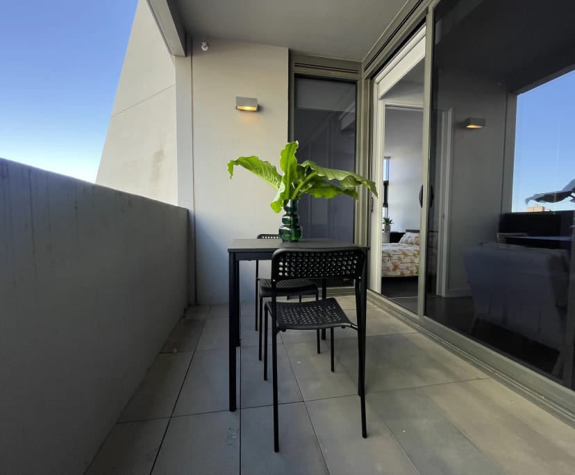 $280-330, Flatshare, 2 rooms, Parkville VIC 3052, Parkville VIC 3052