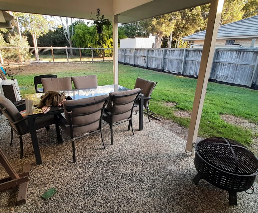 2 Rooms for Rent in Beachmere, Brisbane 250, Flex...