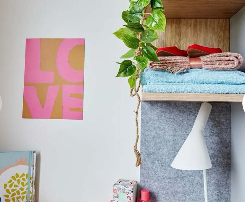 Student accommodation