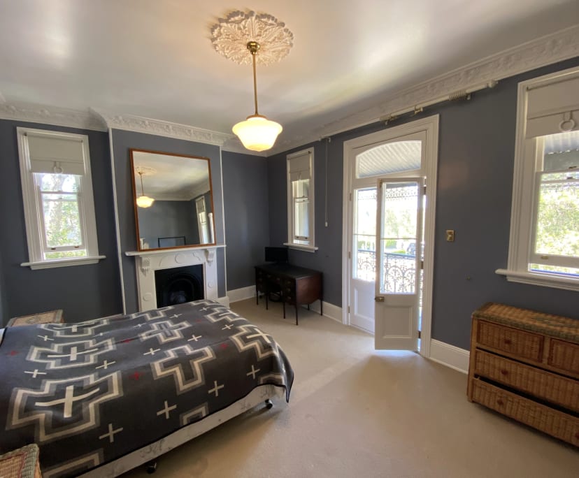 Room for Rent in Queens Park, Sydney 400, Flexibl...