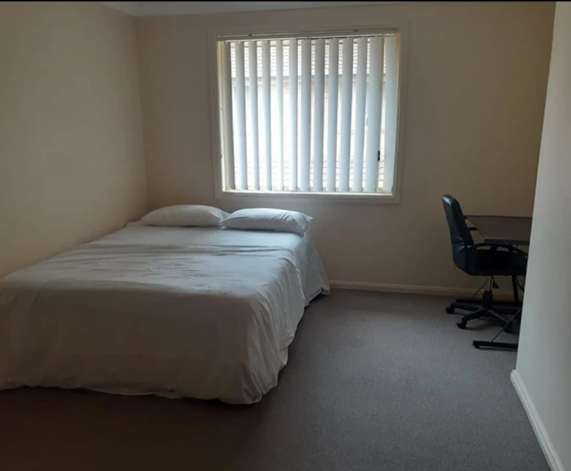 $270-300, Share-house, 2 rooms, Quakers Hill NSW 2763, Quakers Hill NSW 2763