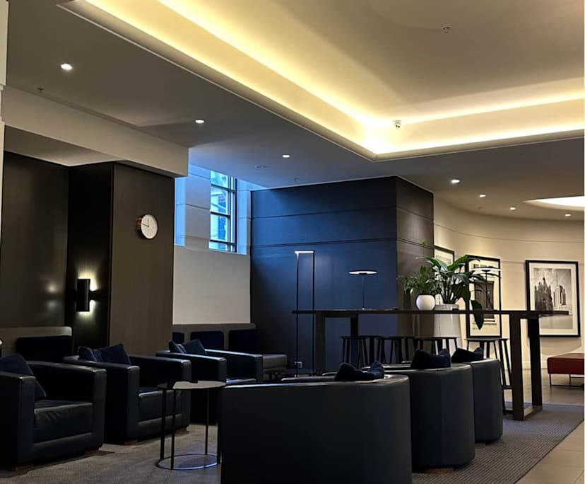 Whole property with 2 rooms for rent