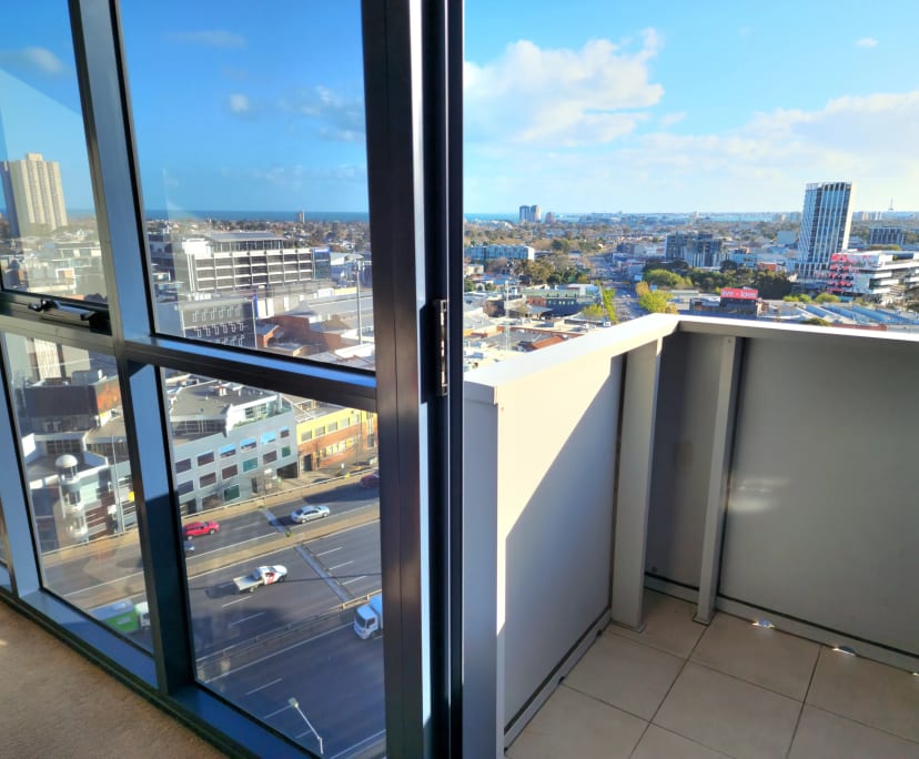 $380, Flatshare, 2 bathrooms, Southbank VIC 3006