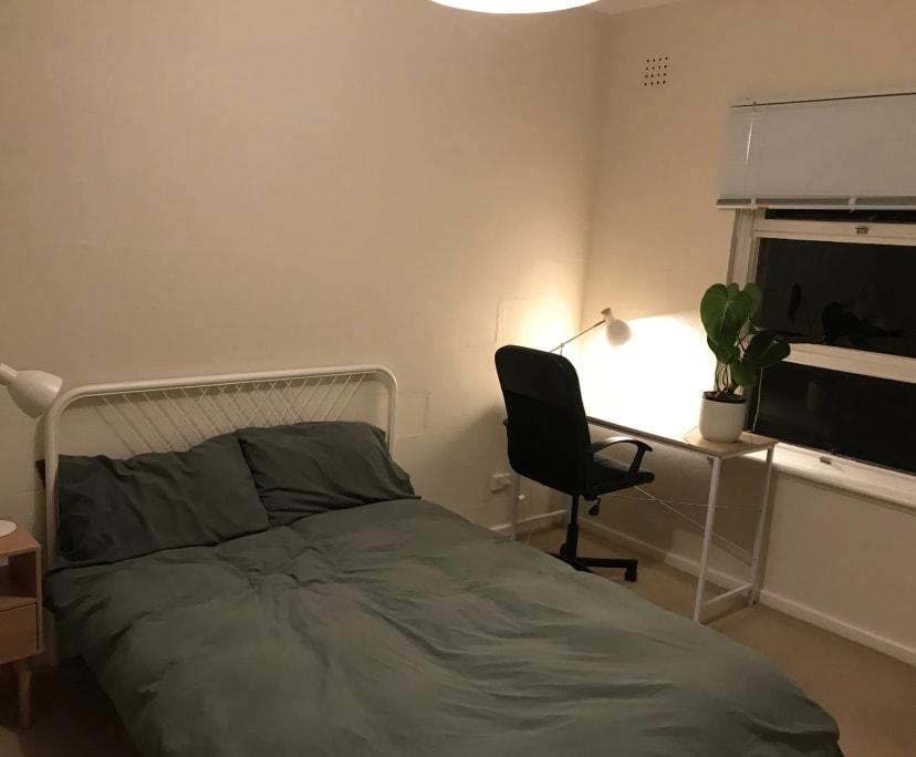 $270, Flatshare, 2 bathrooms, Norwood SA 5067