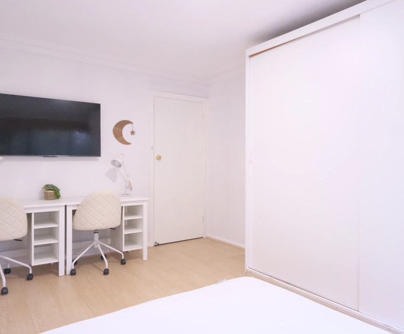 $340, Share-house, 4 bathrooms, Epping NSW 2121