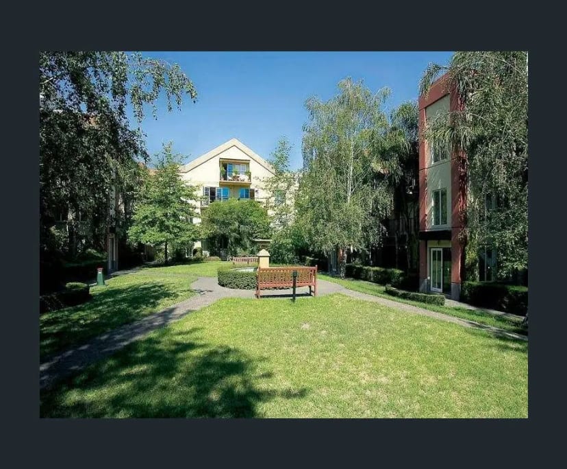 $185, Flatshare, 3 bathrooms, Carlton VIC 3053