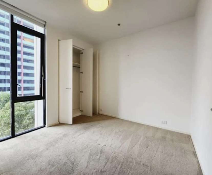 Room in a flatshare