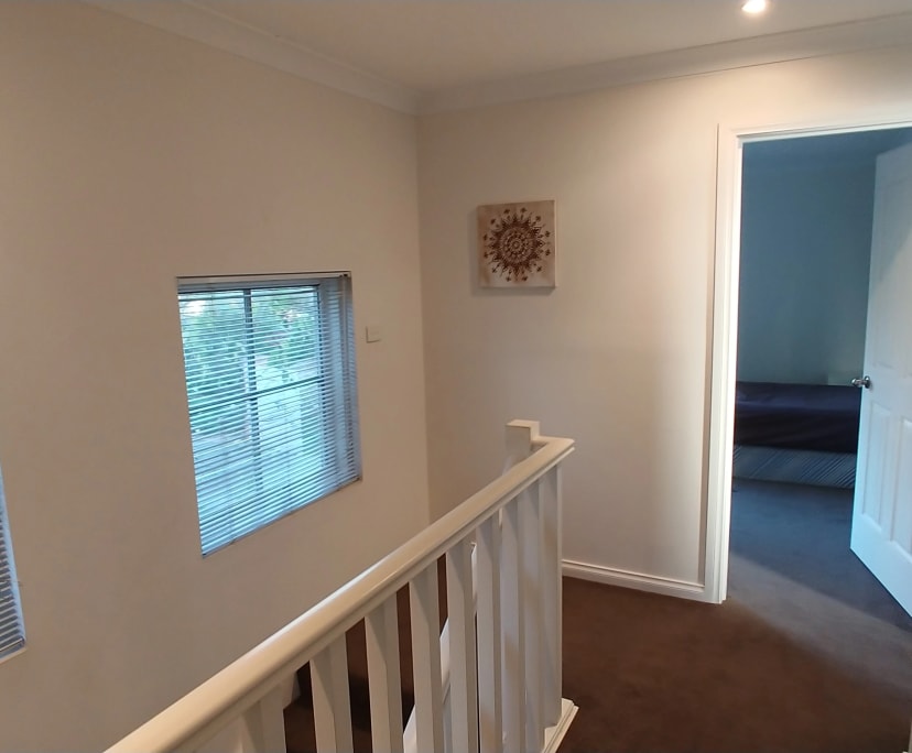 Room for Rent in Glenside, Adelaide 250, Flexible...