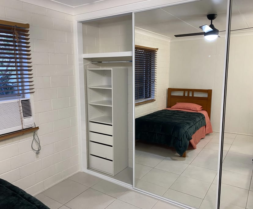 $175, Share-house, 4 bathrooms, Douglas QLD 4814